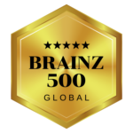 Brainz500-Honoree
